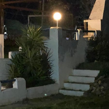 Sarrala Appartement Tertenìa Buitenkant foto