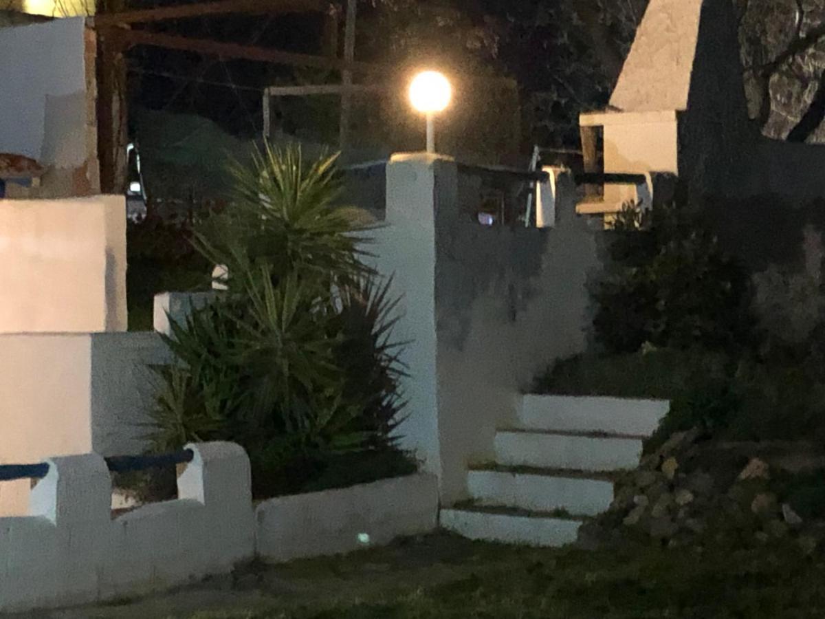 Sarrala Appartement Tertenìa Buitenkant foto